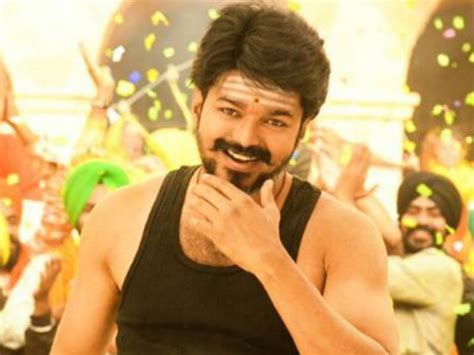 Mersal Box Office: Thalapathy Vijay Starrer Is Cruising Ahead - Filmibeat