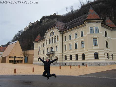 Liechtenstein Tourism: A Recap of Our Visit