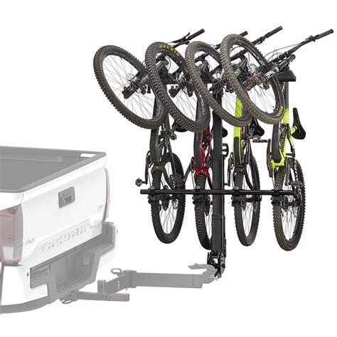 Yakima HangOver 6 Hitch Bike Rack | Competitive Cyclist