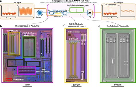 Photonic Chips are Revolutionizing Data-Heavy Technologies. - IEEE Western North Carolina Section