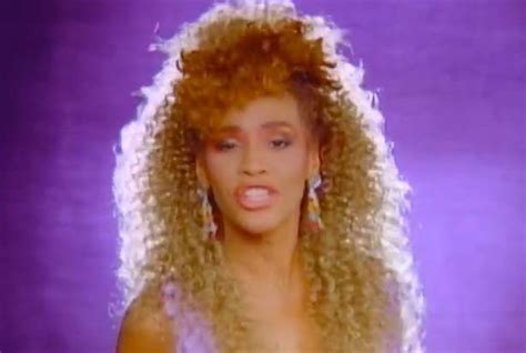 Whitney Houston - I Wanna Dance With Somebody