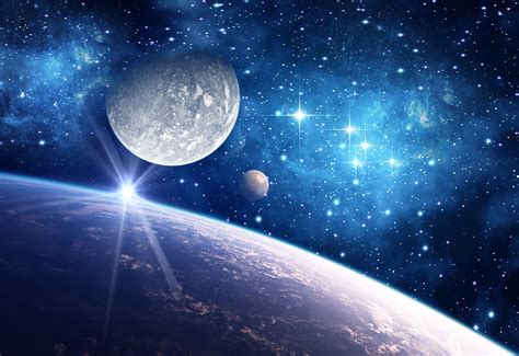 How exoplanets are discovered and observed | Kaspersky official blog