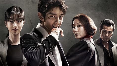 Assistir Lawless Lawyer - Drama Legendado – Drama Fansubs