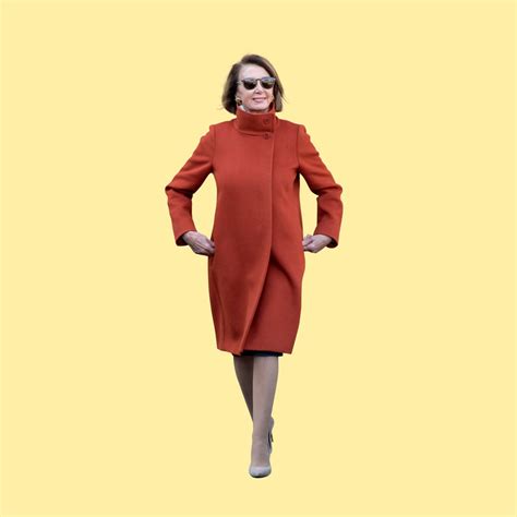 Why Covering Nancy Pelosi’s Hot Pink Dress Isn’t Sexist - The New York ...