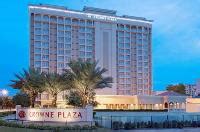 Crowne Plaza Hotel Orlando-Downtown, Orlando, FL, United States ...