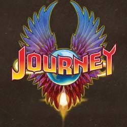 Journey Band Logo - LogoDix