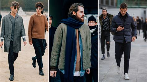 These simple men’s fashion updates will smarten up your winter wardrobe, effortlessly