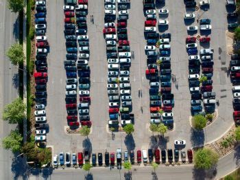 Capital One Arena Parking: The Best Parking For Events - Programming ...