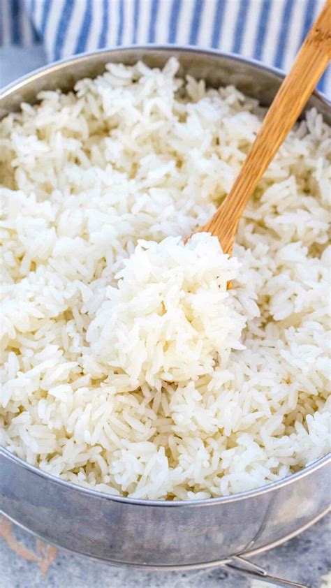 How to Cook Perfect Rice in the Instant Pot [VIDEO] | Recipe | Instant pot dinner recipes ...