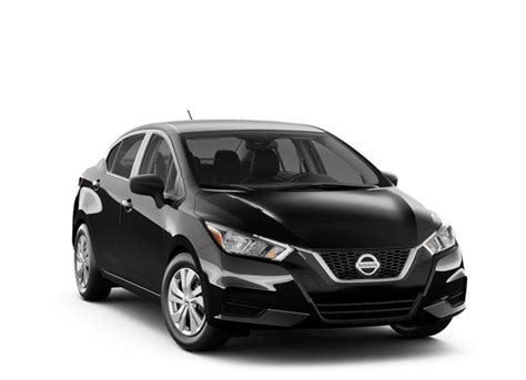 2021 Nissan Versa Specs and Prices | Chico Nissan