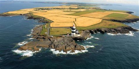 HOOK HEAD LIGHTHOUSE - Griffin Group Hotels - Adventure Escapes