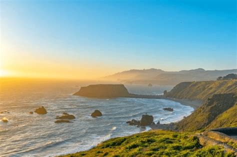 9 Best Sonoma County Beaches