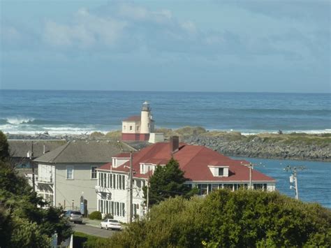 Bandon Inn - Oregon Coast Visitors Association