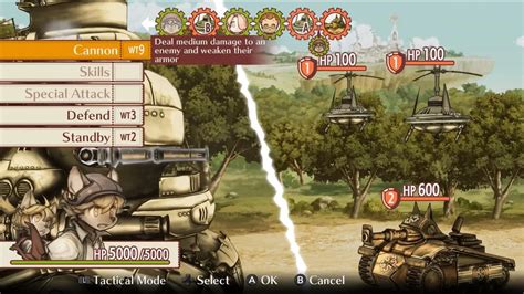Fuga: Melodies of Steel 2 Gameplay Details Revealed - Siliconera