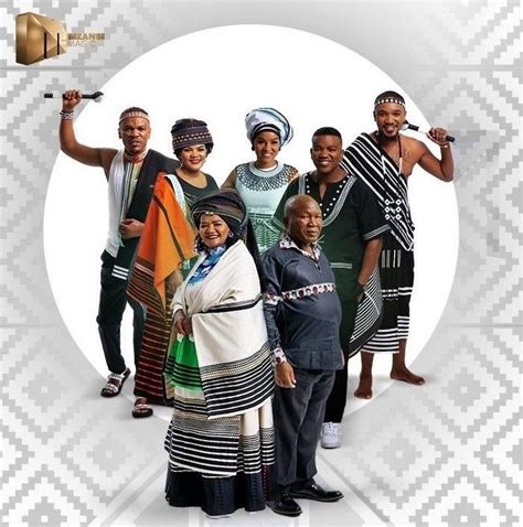 SA reacts to The Bala family show premiere | Bona Magazine