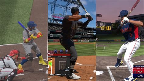 5 best Right Fielders (RF) in MLB The Show 23