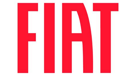 Fiat Logo and symbol, meaning, history, PNG, brand