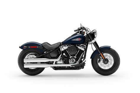 2019 Harley-Davidson Softail Slim Guide • Total Motorcycle