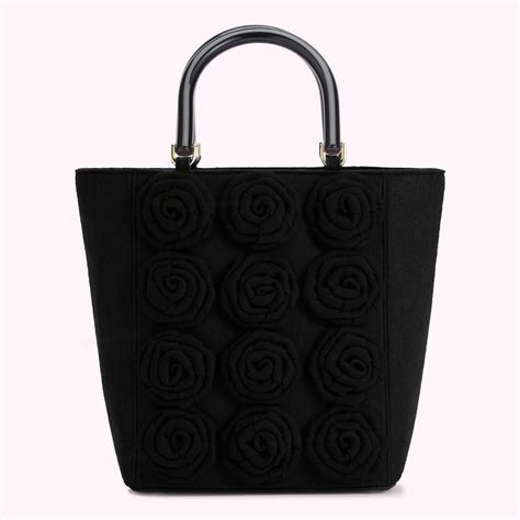 Designer Handbags, Purses, Clutch & Shoulder Bags | Lulu Guinness