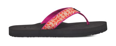 Teva® Mush for Women | Most Comfortable Flip Flops at Teva.com