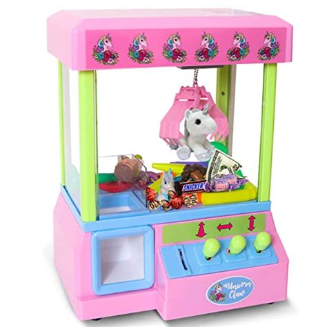 Top 10 Claw Machine For Kids of 2022 - Katynel