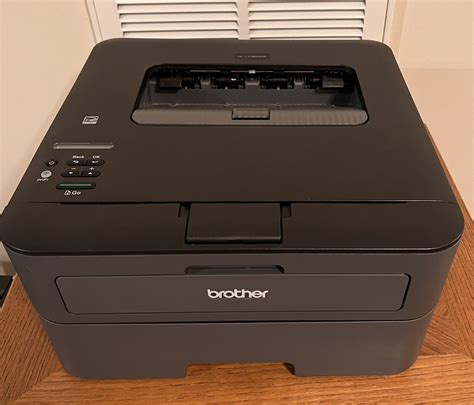 Brother HL-L2360DW Duplex Laser Printer, Tested Working | eBay