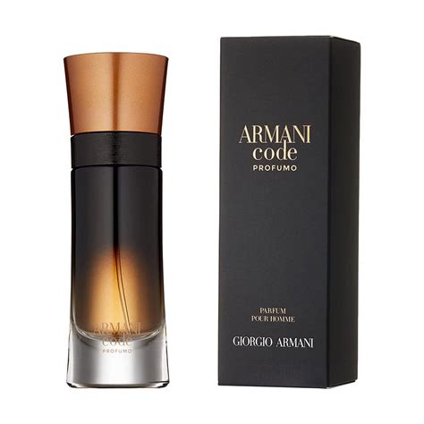 ARMANI CODE PROFUMO POUR HOMME 60ML | CH Tralee | Ireland