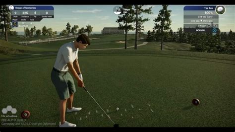 Best Golf Games on PC - Pro Game Guides