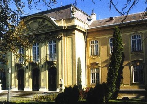 Balaton Museum (Keszthely, Hungary): Top Tips Before You Go - TripAdvisor