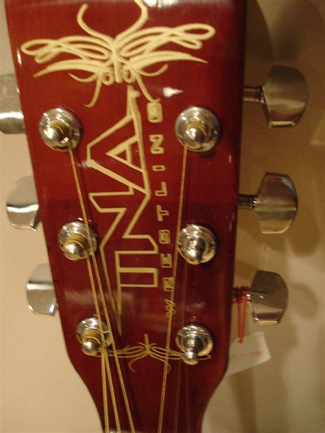 WCW eBay Find of the Day: Signed TNA Jeff Jarrett Guitar - WCW Worldwide