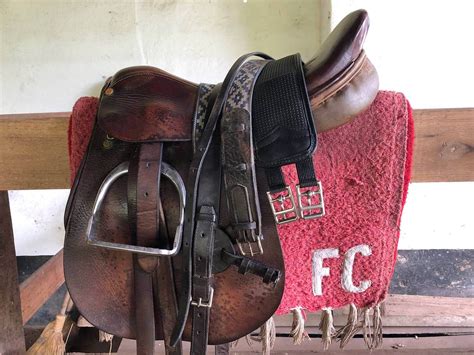 El Venado Polo School - Polo Gear: Equipment for Horse & Rider