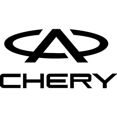 Chery logo vector SVG, PNG download free