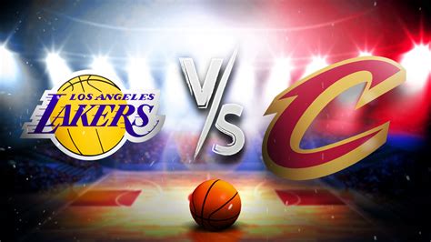 Lakers vs. Cavaliers prediction, odds, pick - 10/30/2024