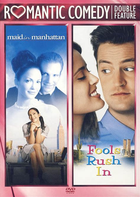 Fools Rush In (1997)