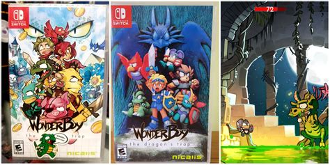 8 Underappreciated Nintendo Switch Games That Have Awesome Cover Art