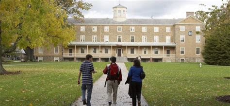 Haverford Joins Coalition to Improve College Admission Process ...