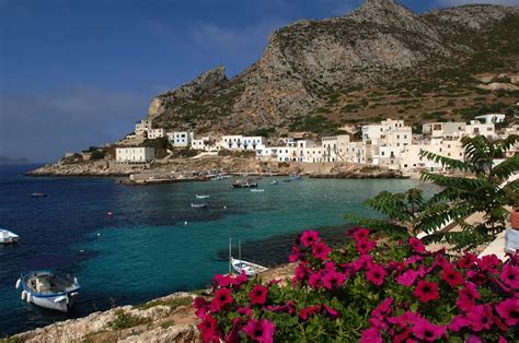 Italy's 5 Most Beautiful Islands... You May Not Have Heard Of