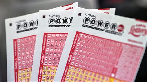 Powerball: Here are the winning numbers for the $800 million jackpot - Internewscast Journal