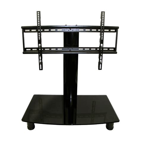 Universal TV Stand with Storage - fits Samsung, Vizio, LG, Sony and more - Walmart.com - Walmart.com