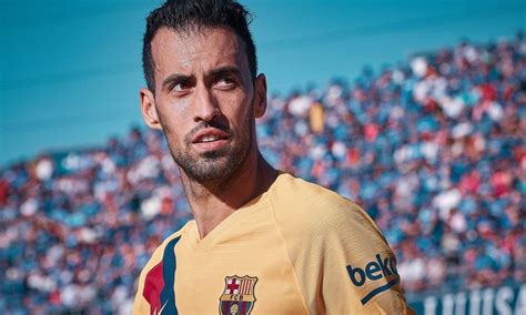 The quiet resurgence of Sergio Busquets | Barca Universal