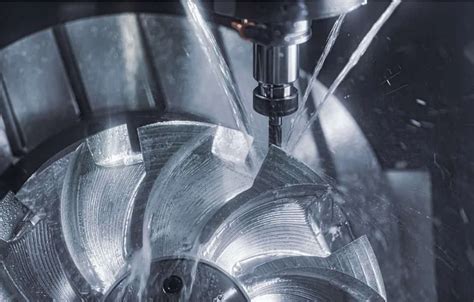 CNC Machining Applications in the Automotive Industry