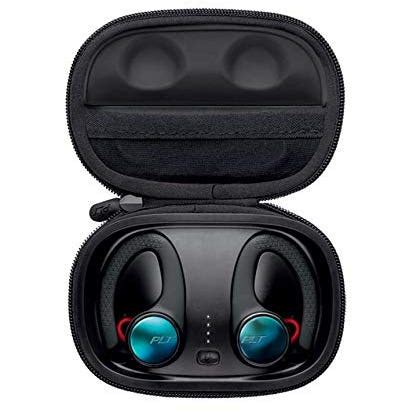 Plantronics' Wireless Earbuds are on Sale for $50 Off Right Now