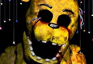 FIVE NIGHTS AT GOLDEN FREDDY'S free online game on Miniplay.com