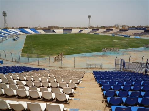 Al-Hilal Stadium | Heyagoal | Ultimate Destination