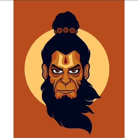 Hanuman Shiva Avatar - 26+ Koleksi Gambar