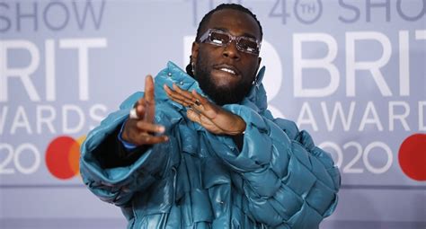 Burna boy outside album songs list - bspsado