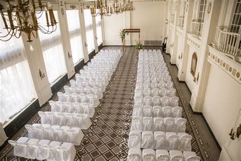 The George Washington Hotel - Venue - Washington, PA - WeddingWire