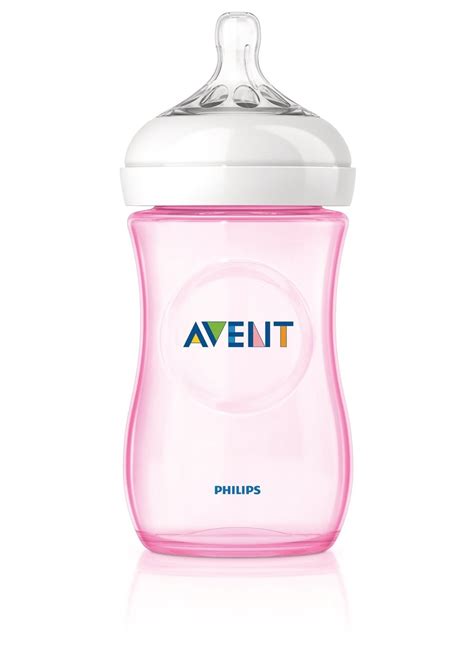 Avent Biberón 260 ml