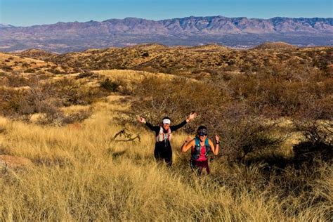 Explore Arizona from the Trail! | Arizona State Parks