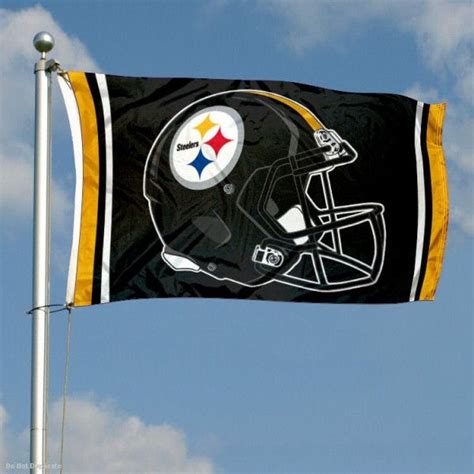 Pin by Sports Flags on NFL Flags | Banners | Pennants | New helmet ...